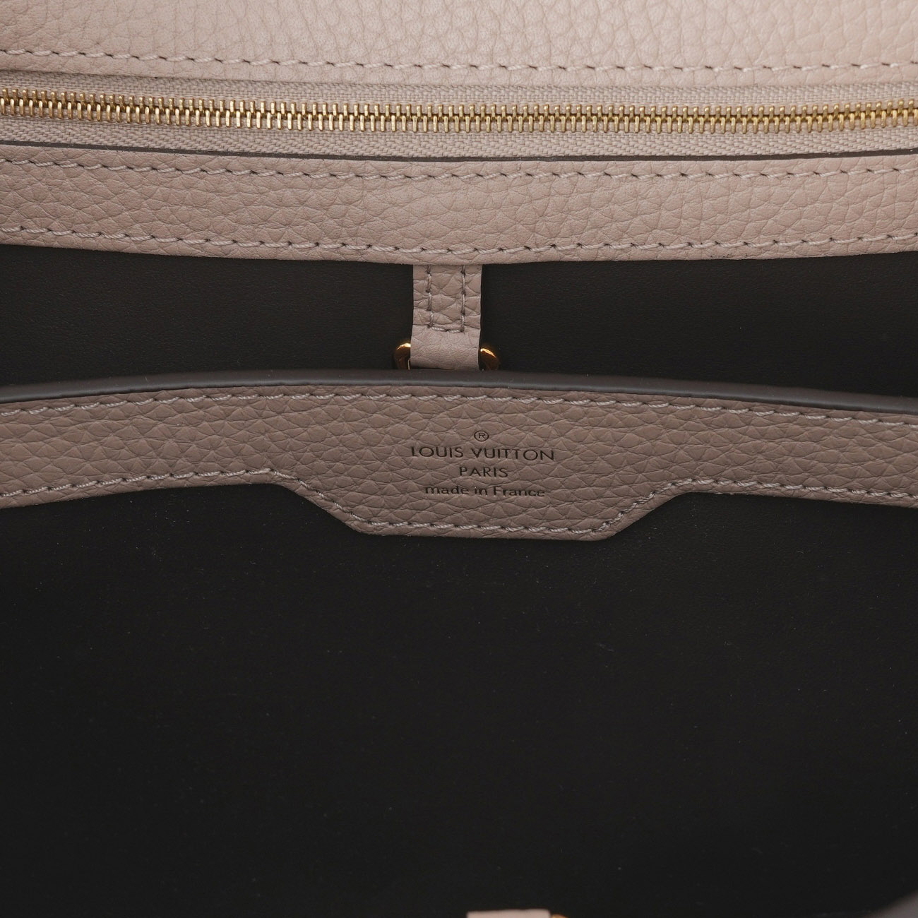 LOUIS VUITTON(USED)루이비통 M42253 카퓌신 MM